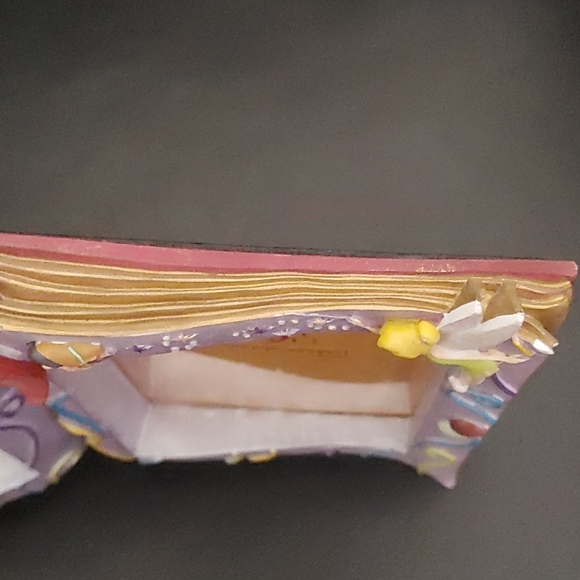 Disney 75 Years of Love & Laughter Collectible Frame - Picture 9 of 14